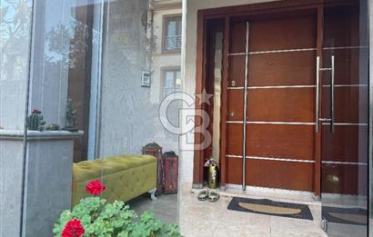 BAHÇEŞEHİR KELEBEKLER VADİSİ SATILIK 5+2 VİLLA