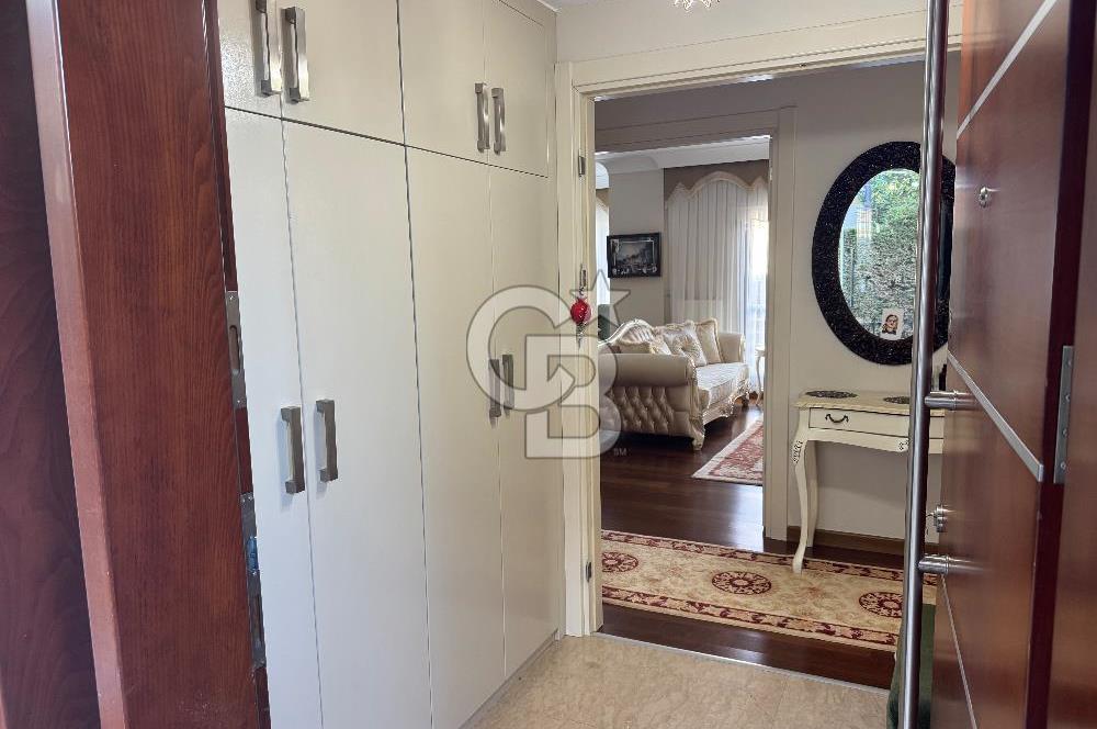 BAHÇEŞEHİR KELEBEKLER VADİSİ SATILIK 5+2 VİLLA