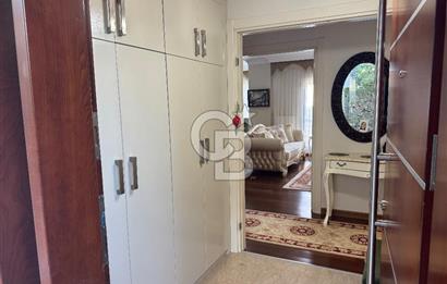 BAHÇEŞEHİR KELEBEKLER VADİSİ SATILIK 5+2 VİLLA