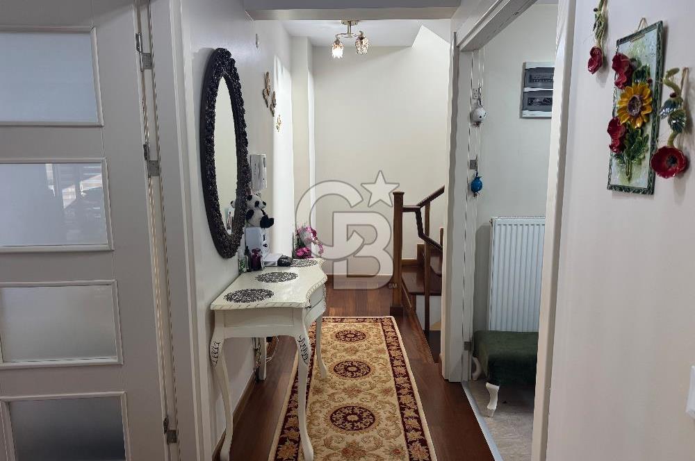 BAHÇEŞEHİR KELEBEKLER VADİSİ SATILIK 5+2 VİLLA