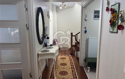 BAHÇEŞEHİR KELEBEKLER VADİSİ SATILIK 5+2 VİLLA