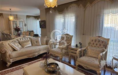 BAHÇEŞEHİR KELEBEKLER VADİSİ SATILIK 5+2 VİLLA