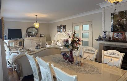 BAHÇEŞEHİR KELEBEKLER VADİSİ SATILIK 5+2 VİLLA