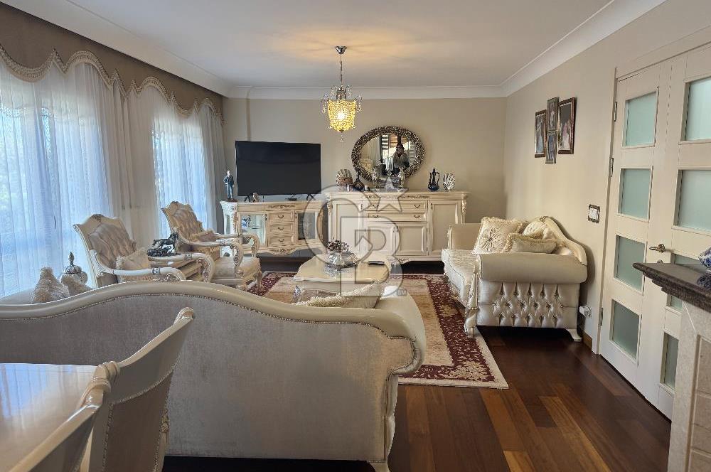 BAHÇEŞEHİR KELEBEKLER VADİSİ SATILIK 5+2 VİLLA