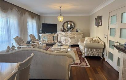 BAHÇEŞEHİR KELEBEKLER VADİSİ SATILIK 5+2 VİLLA