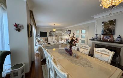 BAHÇEŞEHİR KELEBEKLER VADİSİ SATILIK 5+2 VİLLA