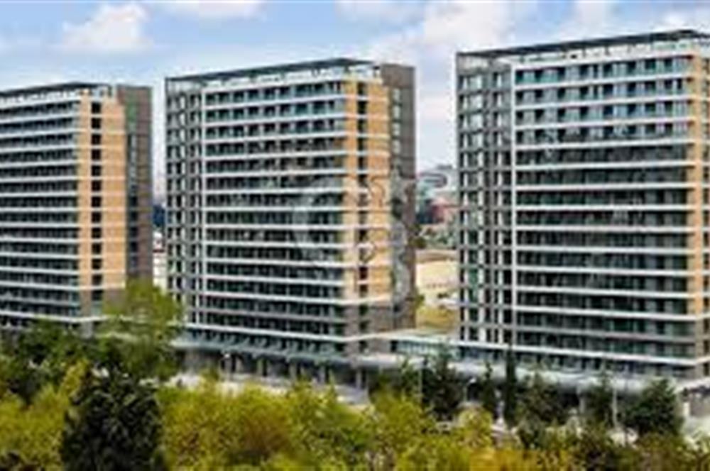 Fortis İstanbul Satılık 1+0 Daire