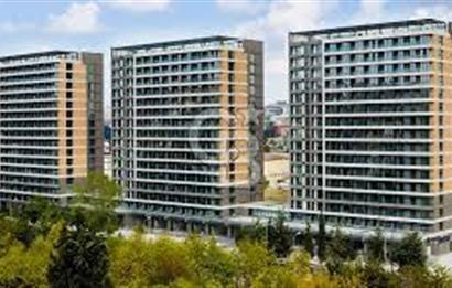 Fortis İstanbul Satılık 1+0 Daire