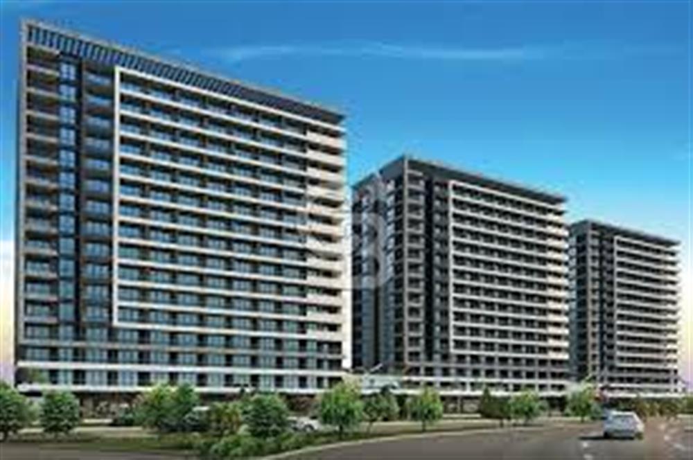 Fortis İstanbul Satılık 1+0 Daire