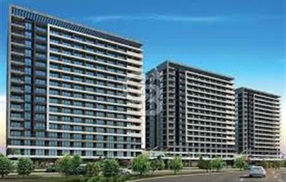 Fortis İstanbul Satılık 1+0 Daire