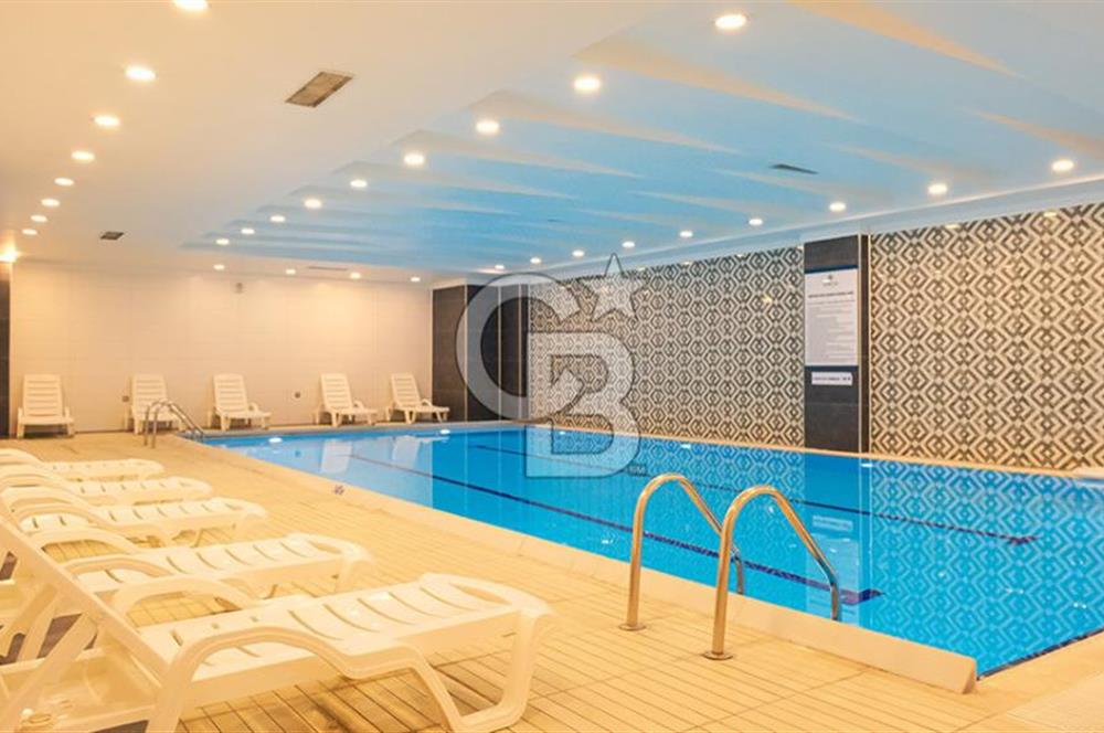 Fortis İstanbul Satılık 1+0 Daire