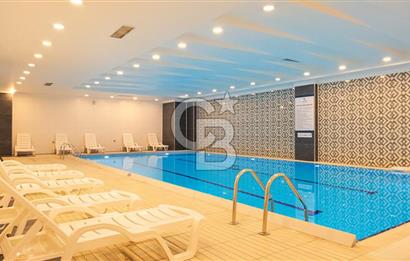 Fortis İstanbul Satılık 1+0 Daire