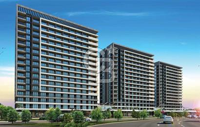 Fortis İstanbul Satılık 1+0 Daire