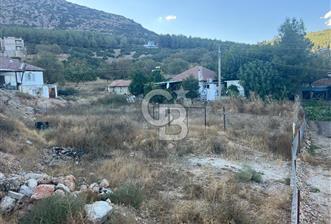 ANTALYA KAŞ SARIBELEN'DE 2,188MT2 SATILIK TARLA - 9 - 318457