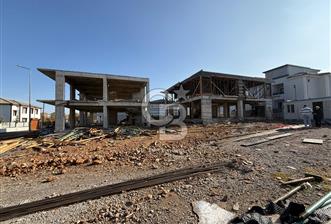 COLDWELL BANKER'dn YAKINCA da PROJE'den SATILIK PREMİUM VİLLALAR - 3 - 318456