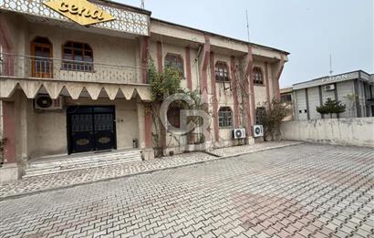 COLDWELL BANKER SAFİR'den 1.OSB, 5. CADDE de KİRALIK FABRİKA