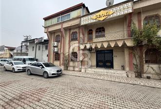 COLDWELL BANKER SAFİR'den 1.OSB, 5. CADDE de KİRALIK FABRİKA - 5 - 258936