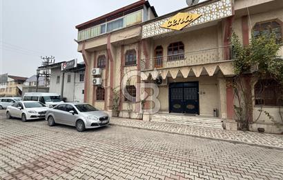 COLDWELL BANKER SAFİR'den 1.OSB, 5. CADDE de KİRALIK FABRİKA