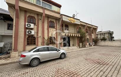 COLDWELL BANKER SAFİR'den 1.OSB, 5. CADDE de KİRALIK FABRİKA