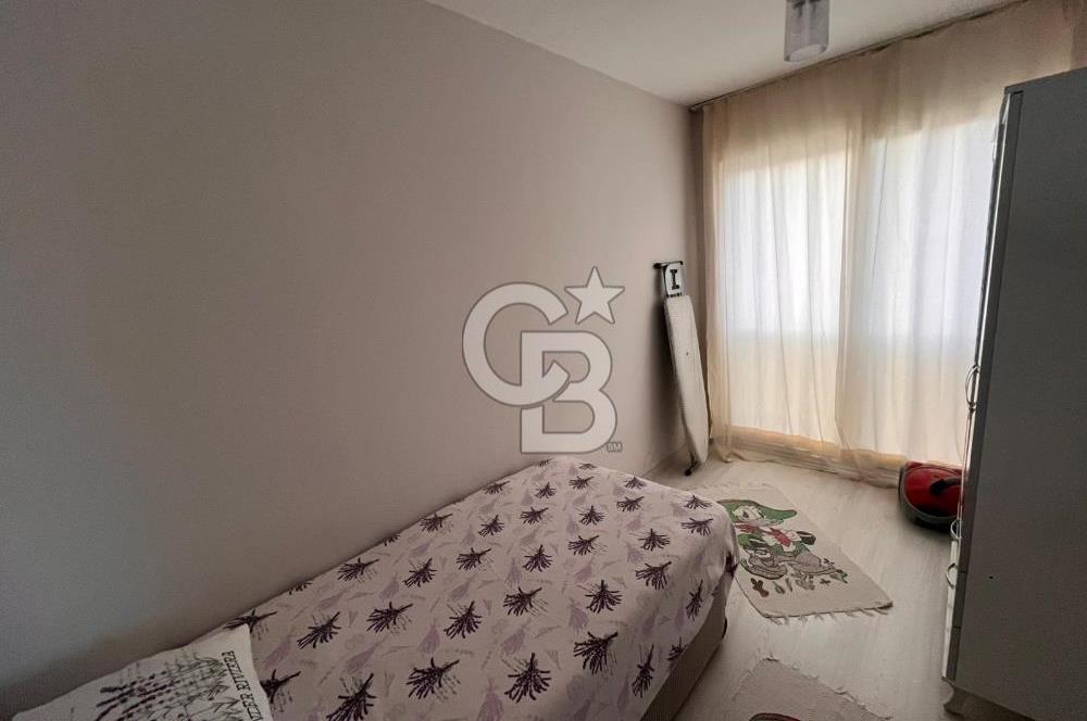 MENEMEN SEYREK GAZİ MUSTAFA KEMAL MAH. SATILIK 1+1 DAİRE