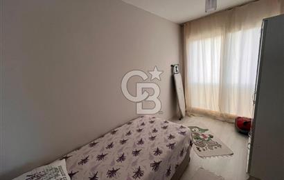 MENEMEN SEYREK GAZİ MUSTAFA KEMAL MAH. SATILIK 1+1 DAİRE