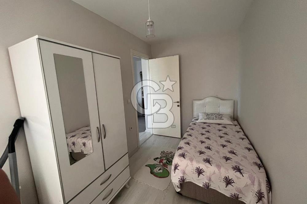 MENEMEN SEYREK GAZİ MUSTAFA KEMAL MAH. SATILIK 1+1 DAİRE