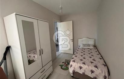 MENEMEN SEYREK GAZİ MUSTAFA KEMAL MAH. SATILIK 1+1 DAİRE