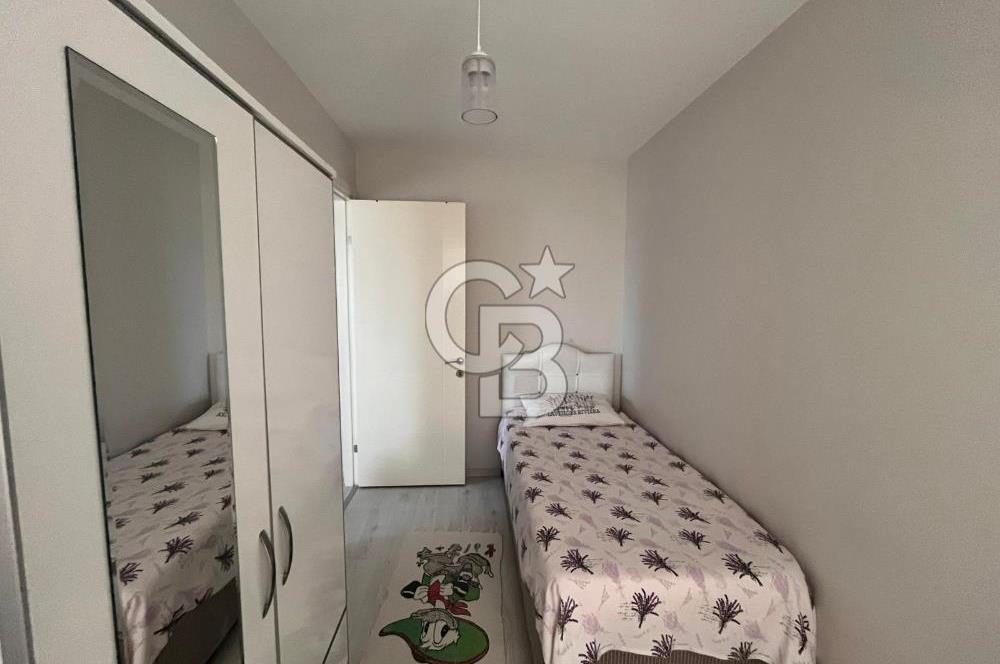 MENEMEN SEYREK GAZİ MUSTAFA KEMAL MAH. SATILIK 1+1 DAİRE