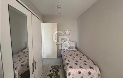 MENEMEN SEYREK GAZİ MUSTAFA KEMAL MAH. SATILIK 1+1 DAİRE