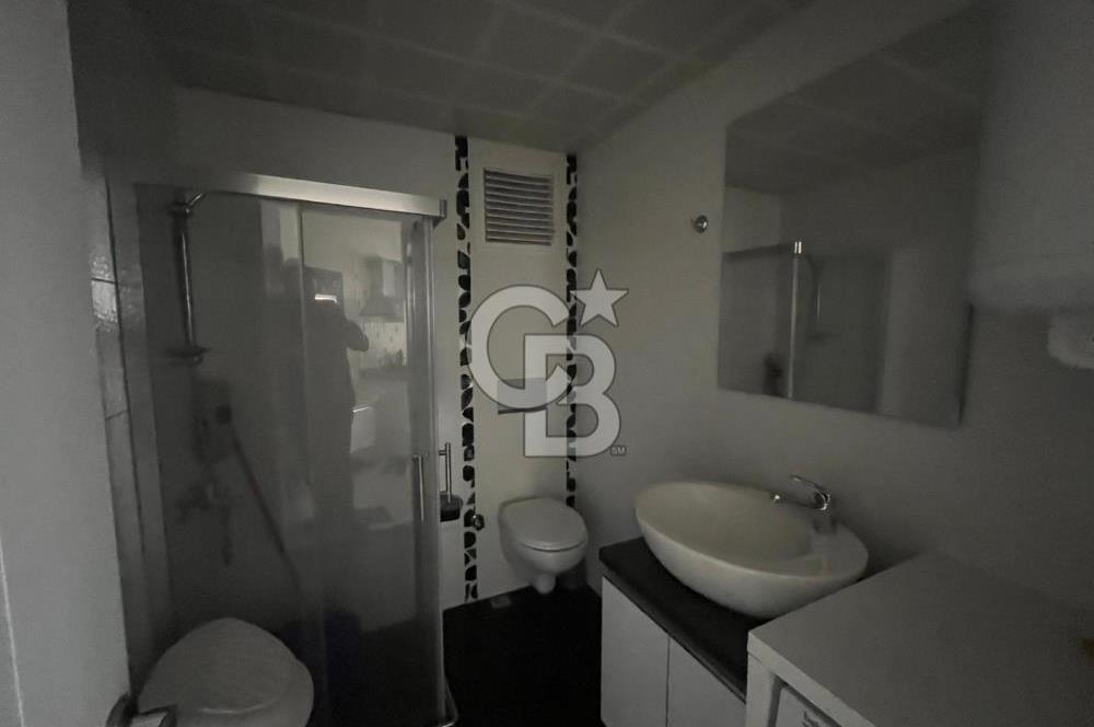 MENEMEN SEYREK GAZİ MUSTAFA KEMAL MAH. SATILIK 1+1 DAİRE