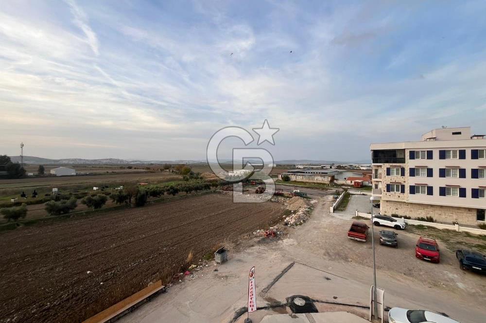 MENEMEN SEYREK GAZİ MUSTAFA KEMAL MAH. SATILIK 1+1 DAİRE