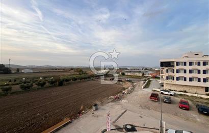 MENEMEN SEYREK GAZİ MUSTAFA KEMAL MAH. SATILIK 1+1 DAİRE