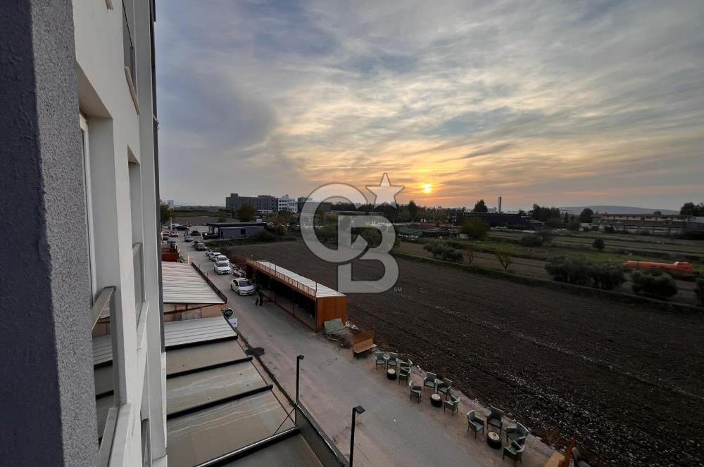 MENEMEN SEYREK GAZİ MUSTAFA KEMAL MAH. SATILIK 1+1 DAİRE