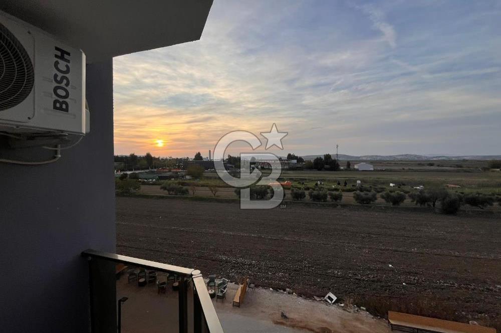 MENEMEN SEYREK GAZİ MUSTAFA KEMAL MAH. SATILIK 1+1 DAİRE