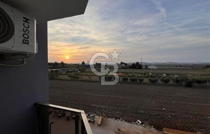 MENEMEN SEYREK GAZİ MUSTAFA KEMAL MAH. SATILIK 1+1 DAİRE