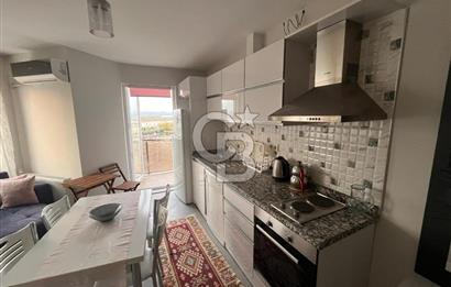 MENEMEN SEYREK GAZİ MUSTAFA KEMAL MAH. SATILIK 1+1 DAİRE