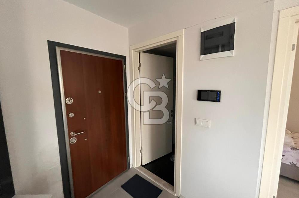 MENEMEN SEYREK GAZİ MUSTAFA KEMAL MAH. SATILIK 1+1 DAİRE