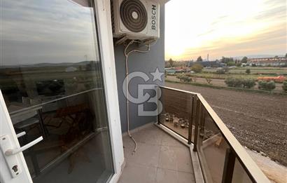 MENEMEN SEYREK GAZİ MUSTAFA KEMAL MAH. SATILIK 1+1 DAİRE