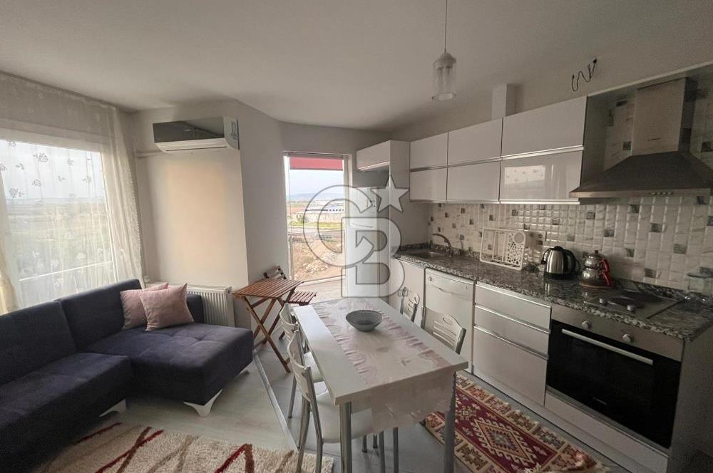 MENEMEN SEYREK GAZİ MUSTAFA KEMAL MAH. SATILIK 1+1 DAİRE