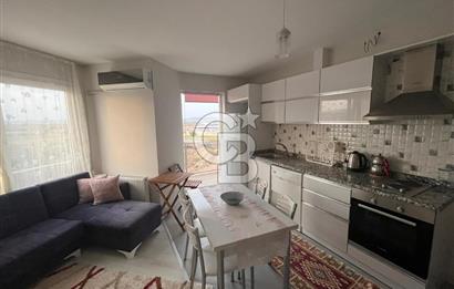 MENEMEN SEYREK GAZİ MUSTAFA KEMAL MAH. SATILIK 1+1 DAİRE