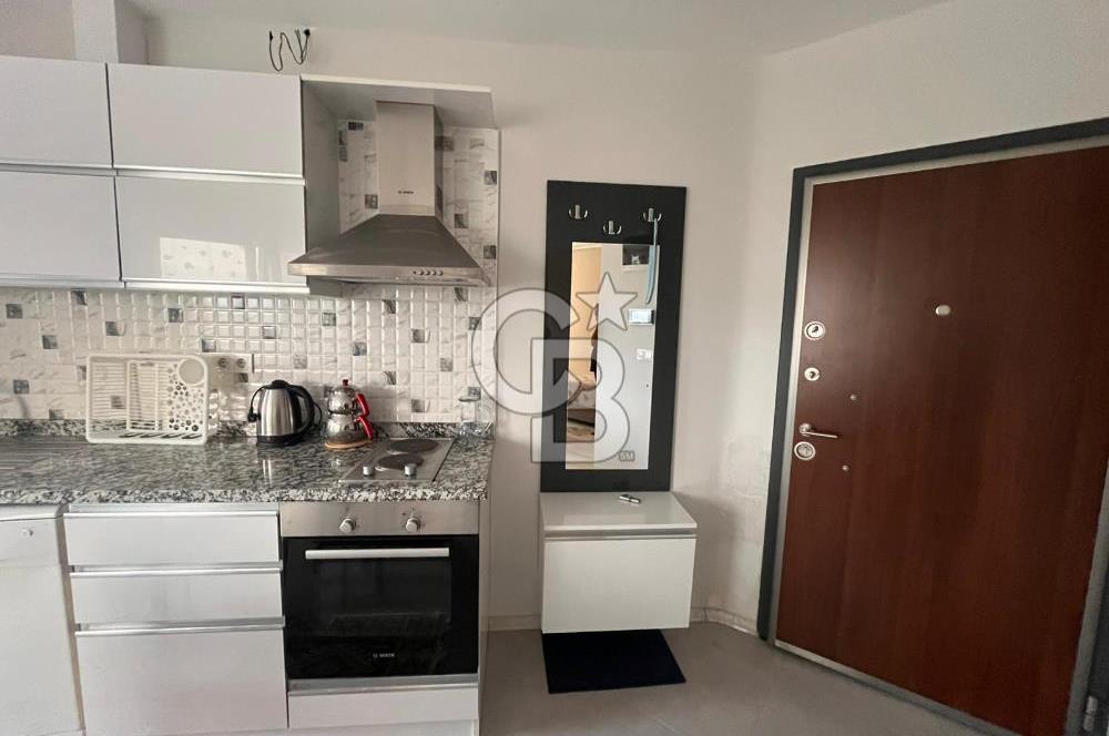 MENEMEN SEYREK GAZİ MUSTAFA KEMAL MAH. SATILIK 1+1 DAİRE