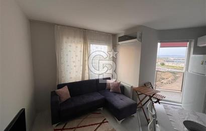 MENEMEN SEYREK GAZİ MUSTAFA KEMAL MAH. SATILIK 1+1 DAİRE