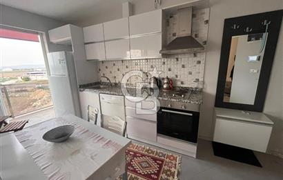 MENEMEN SEYREK GAZİ MUSTAFA KEMAL MAH. SATILIK 1+1 DAİRE