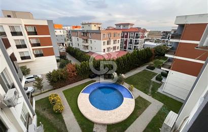 MENEMEN SEYREK GAZİ MUSTAFA KEMAL MAH. SATILIK 1+1 DAİRE