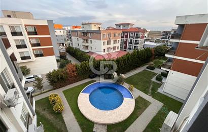 MENEMEN SEYREK GAZİ MUSTAFA KEMAL MAH. SATILIK 1+1 DAİRE