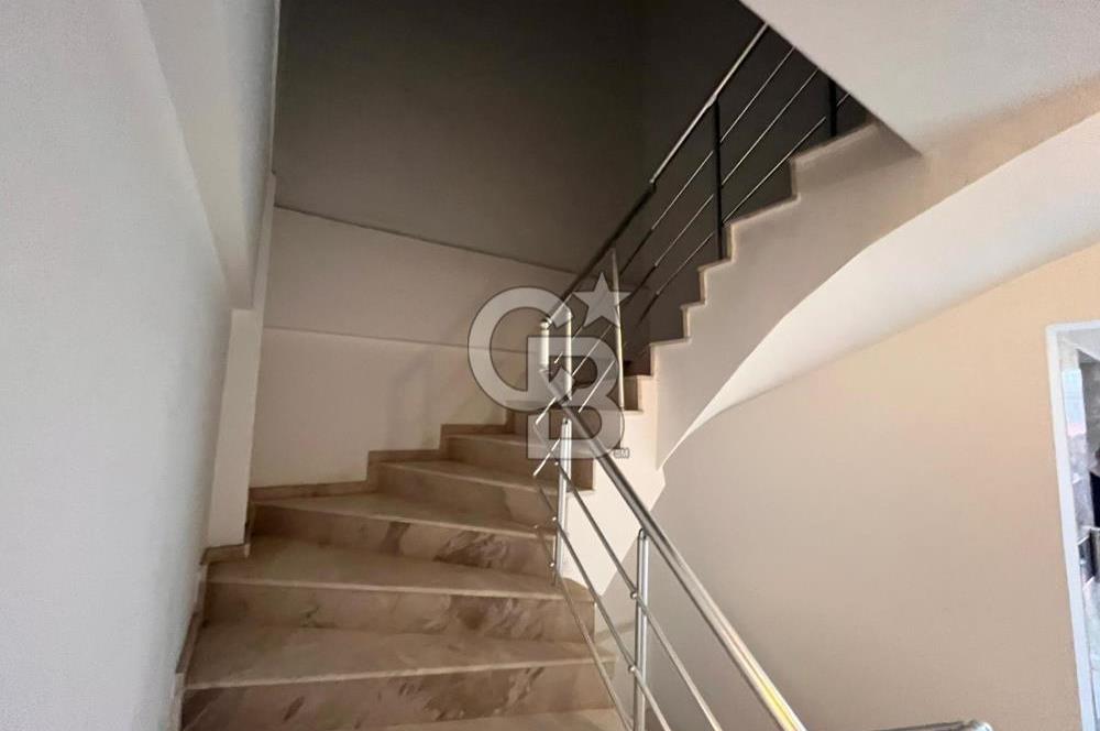 MENEMEN SEYREK GAZİ MUSTAFA KEMAL MAH. SATILIK 1+1 DAİRE