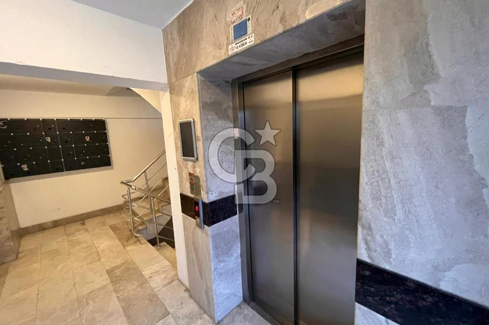 MENEMEN SEYREK GAZİ MUSTAFA KEMAL MAH. SATILIK 1+1 DAİRE