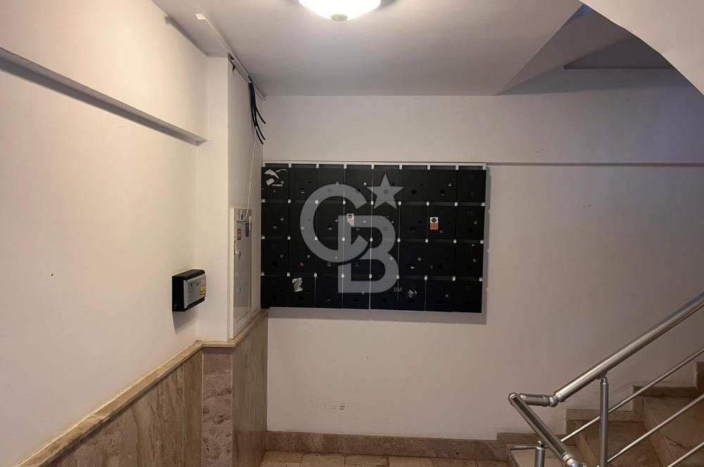 MENEMEN SEYREK GAZİ MUSTAFA KEMAL MAH. SATILIK 1+1 DAİRE