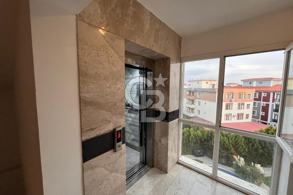 MENEMEN SEYREK GAZİ MUSTAFA KEMAL MAH. SATILIK 1+1 DAİRE