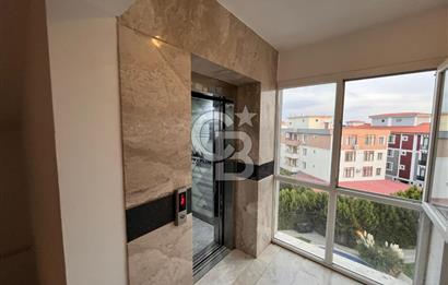 MENEMEN SEYREK GAZİ MUSTAFA KEMAL MAH. SATILIK 1+1 DAİRE